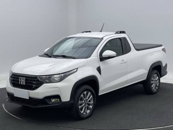 FIAT STRADA 1.3 FIREFLY FLEX FREEDOM CS MANUAL FIAT STRADA 1.3 FIREFLY FLEX FREEDOM CS MANUAL